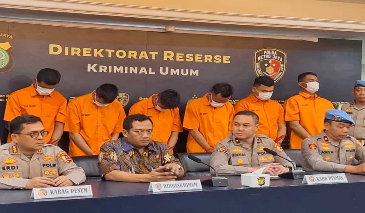 Keterlibatan Pihak Leasing dan Evaluasi Peraturan