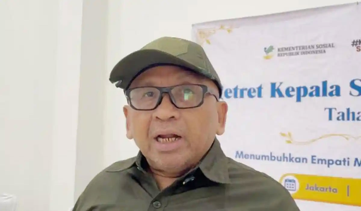 KPK Terus Dalami Korupsi Bansos, Edi Suharto Staf Ahli Kemensos Jadi Saksi