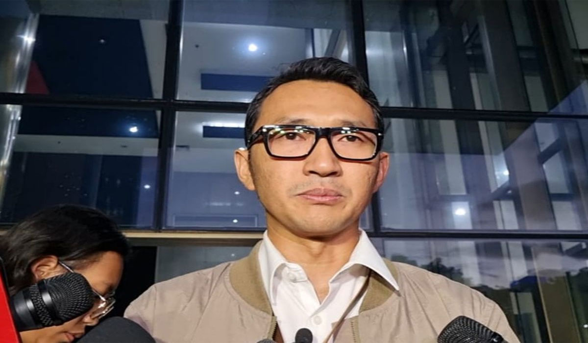 Plt Bupati Pati Dijadwalkan Diperiksa KPK di Polrestabes Semarang