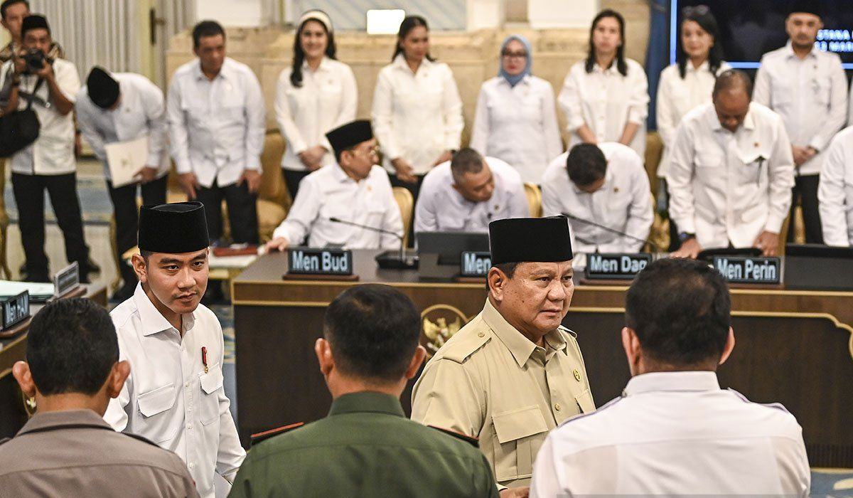 Fakta Baru! Disiplin Fiskal Bukan Sekadar Aturan, Tapi Sinyal Moral bagi Negara