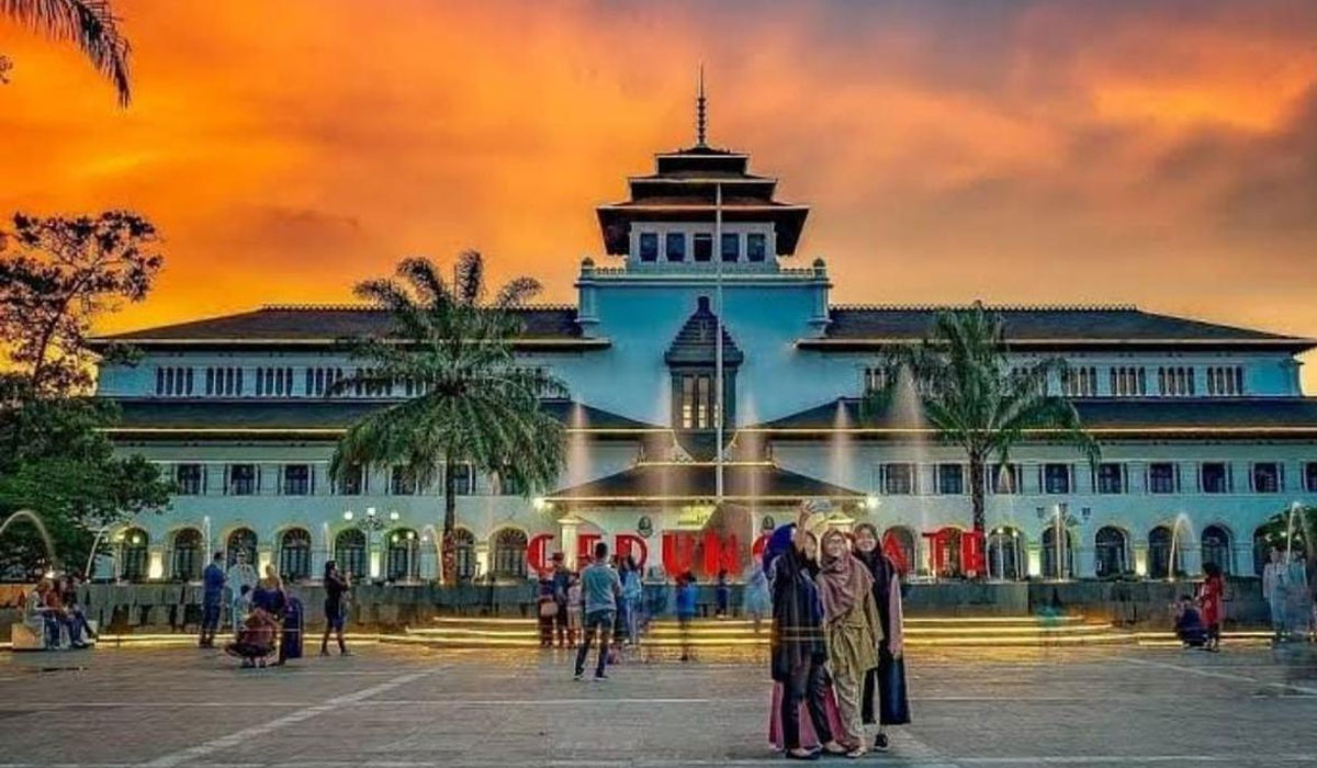 Farhan Ungkap Bandung Siap Sedia Hadapi Lebaran, Meski Jumlah Wisatawan Diprediksi Turun