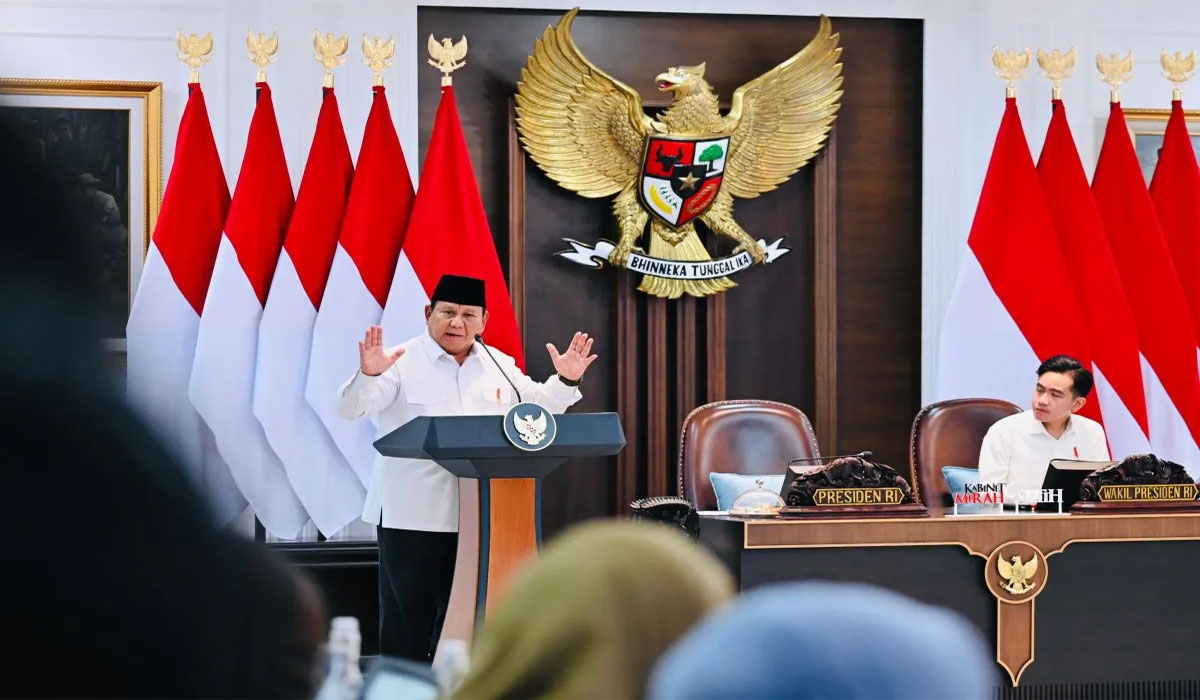 Mengejutkan! Inilah Alasan Pemerintah Perlu Segera Menjaga Keseimbangan Kebijakan!