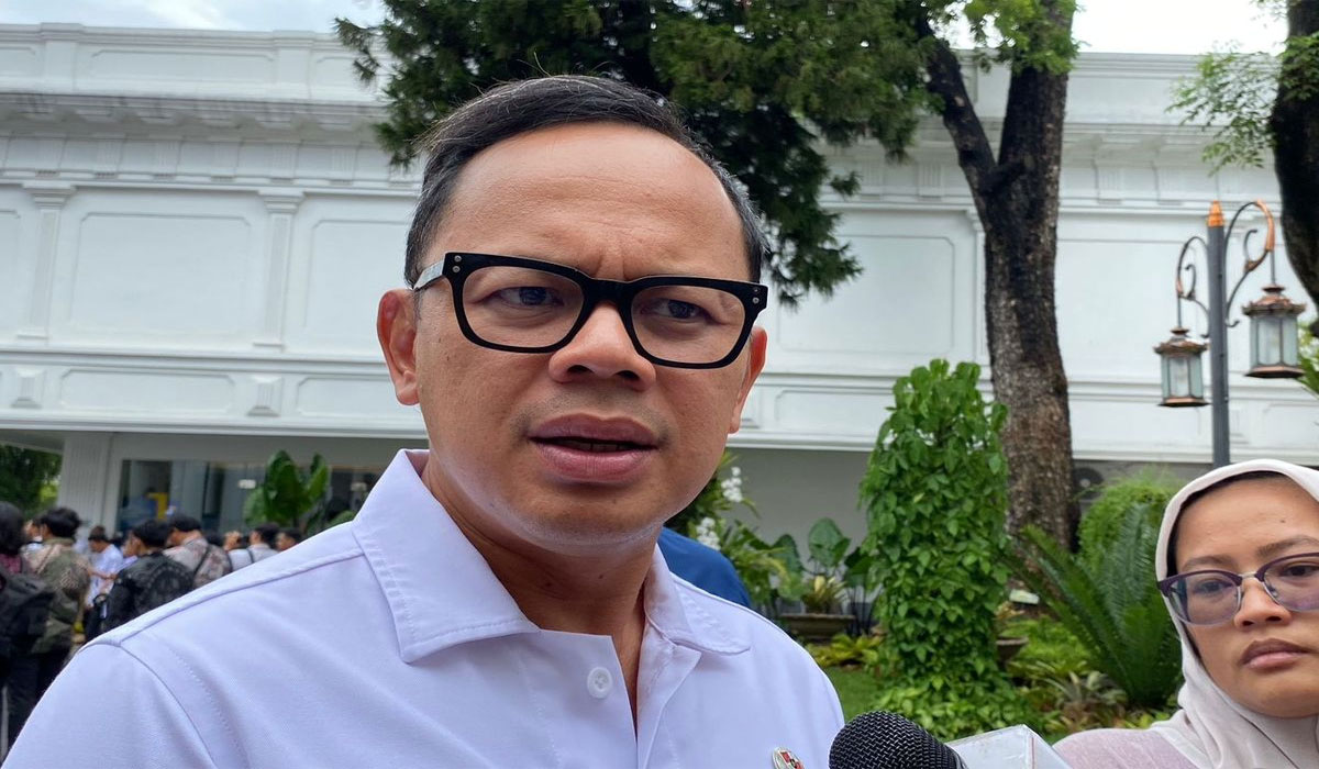 Pernyataan Fadia Arafiq Soal Tak Paham Aturan Tuai Respons Pedas dari Bima Arya