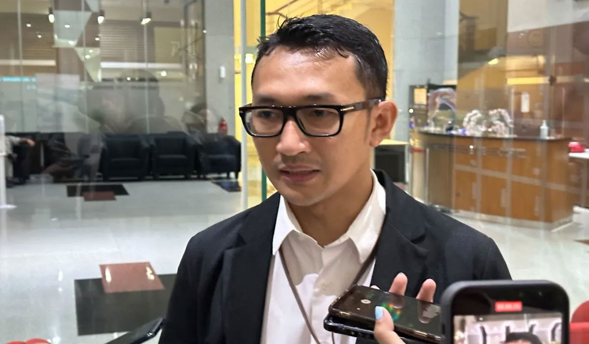 Geger! KPK Periksa Bos Rokok HS, Skandal Pita Cukai Mulai Terbongkar