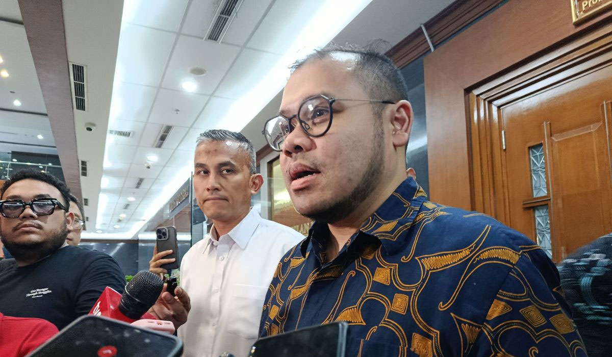 HEBOH! Ibrahim Arief Wajib Bayar Rp16,9 Miliar, Fakta di Balik Tuntutan Ini Terungkap