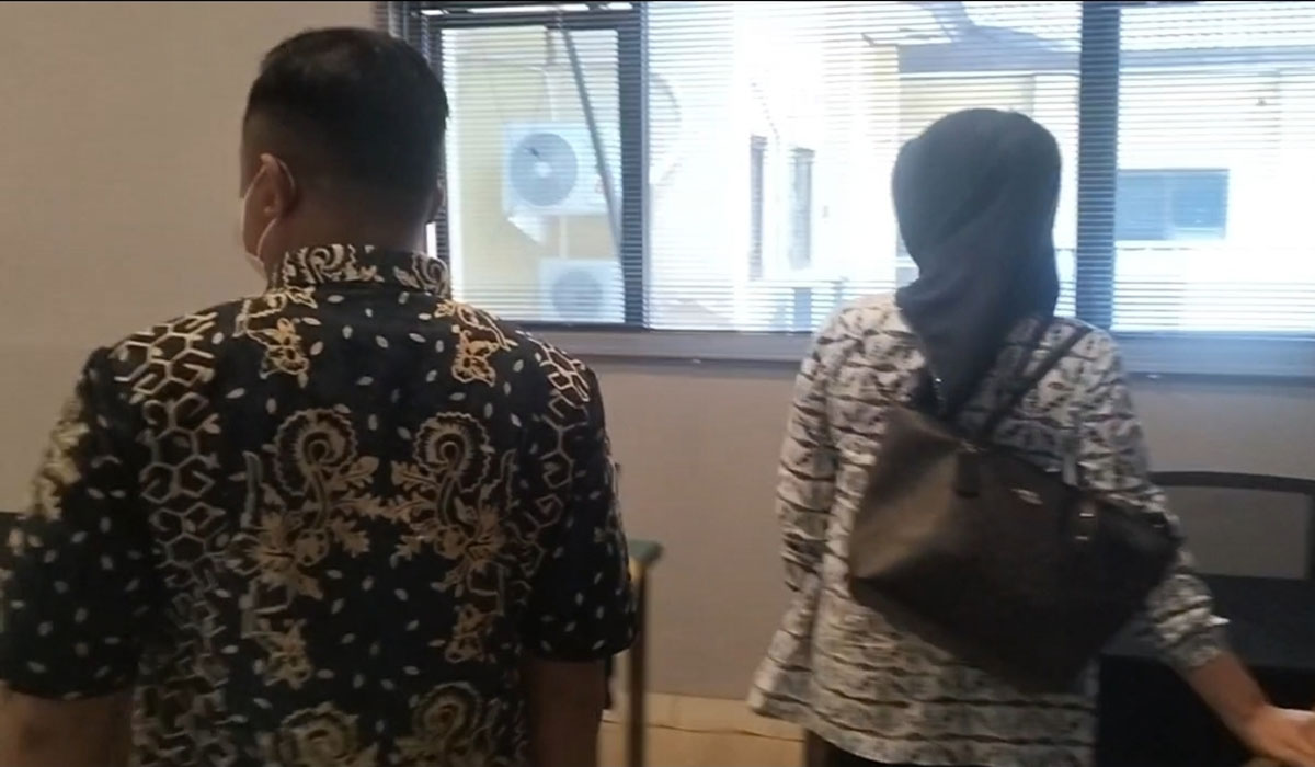 HEBOH! KPK Bergerak Cepat Rampungkan Berkas Perkara Bupati Fadia, Dinas-dinas Diperiksa
