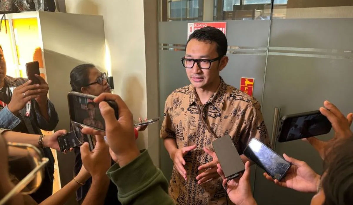 Kasus Dana Papua Diselidiki! Eks Sopir Lukas Enembe Dihadirkan Sebagai Saksi