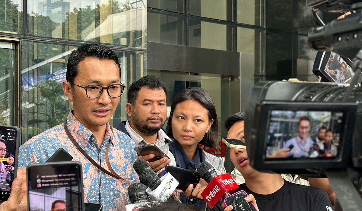 Mengejutkan KPK Seret Bos Travel Haji Skandal Kuota Haram Kini Terbuka Lebar