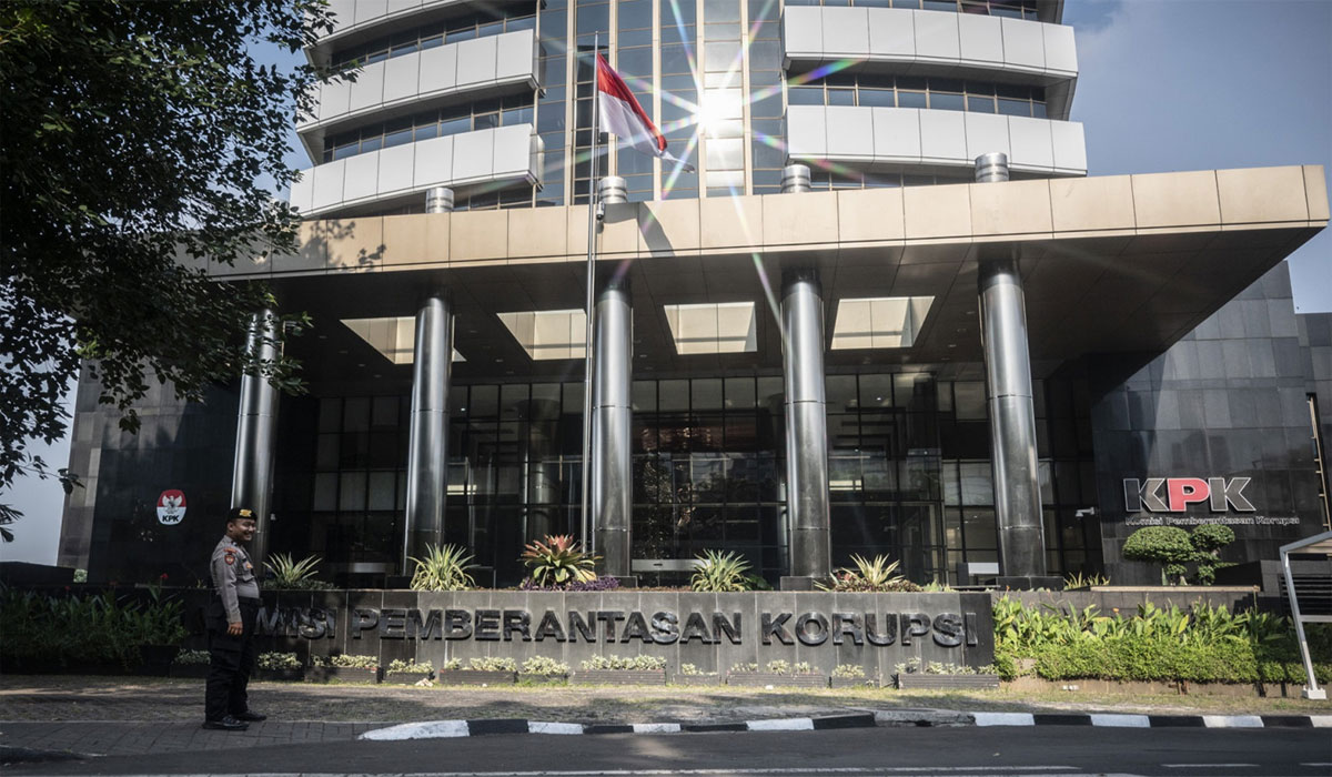 Mengejutkan KPK Seret Bos Travel Haji Skandal Kuota Haram Kini Terbuka Lebar